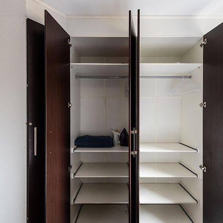 Ferienwohnung Sa11 Apto 2 Dorms Totalmente Equipado E Acolhedor São Paulo Exterior foto