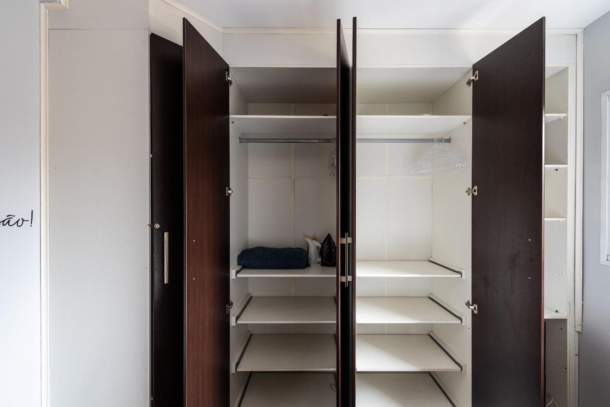 Ferienwohnung Sa11 Apto 2 Dorms Totalmente Equipado E Acolhedor São Paulo Exterior foto
